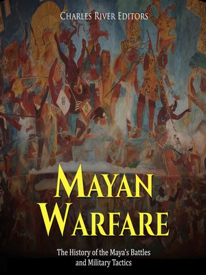 cover image of Mayan Warfare